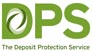 The Deposit Protection Service website