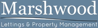 Company logo - Marshwood Lettings